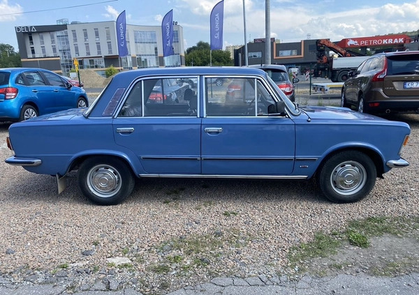 Mercedes-Benz Klasa S cena 130000 przebieg: 328000, rok produkcji 2014 z Kalisz małe 92